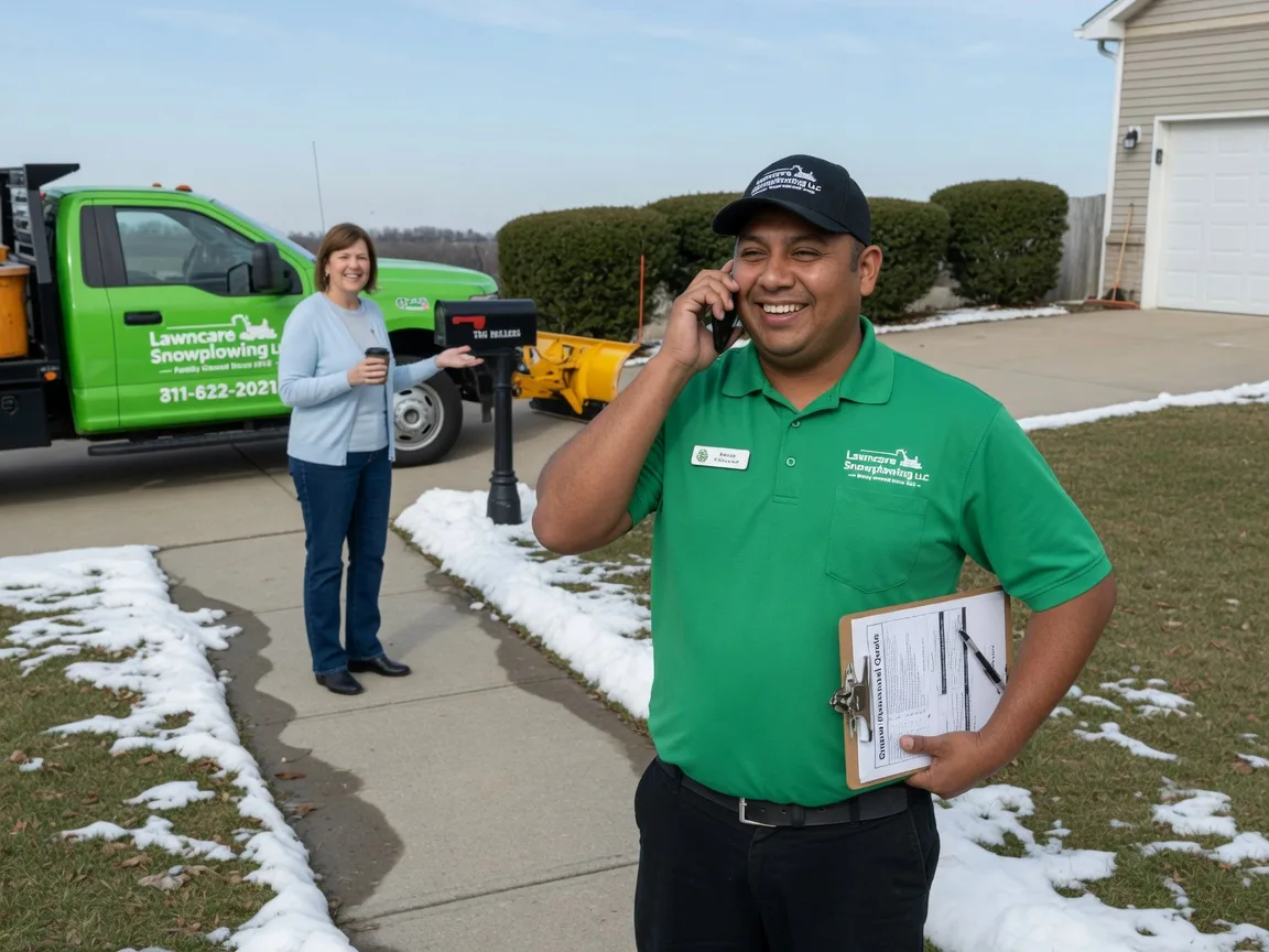 Lawn Care Services By Expert Landscaper Elkview, WV FAQs